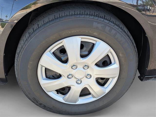 Used 2018 Dodge Grand Caravan SE w/ UConnect Hands-Free Group FWD image 29