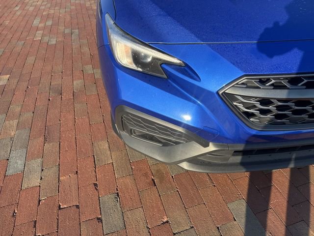 Used 2024 Subaru WRX image 21