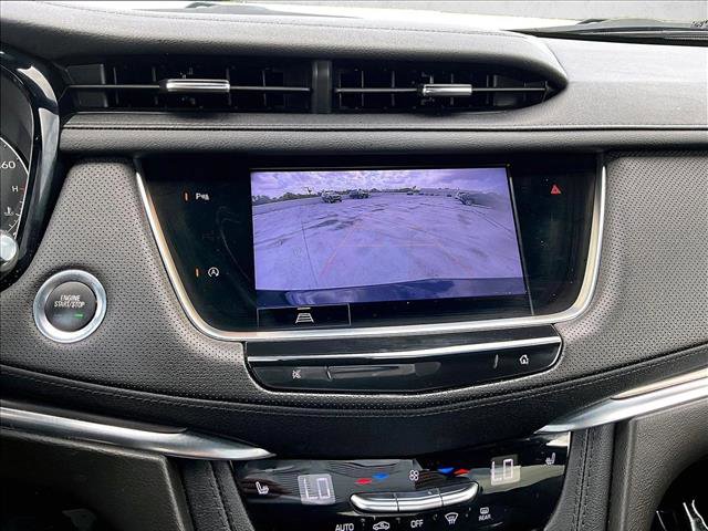 Certified 2023 Cadillac XT5 Luxury image 23