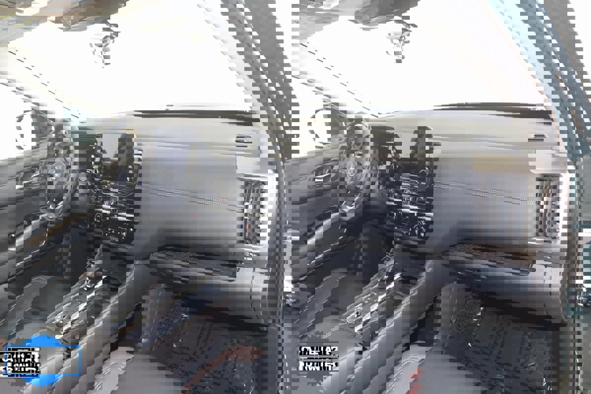 Used 2024 Nissan Pathfinder Platinum w/ Cargo Package image 43