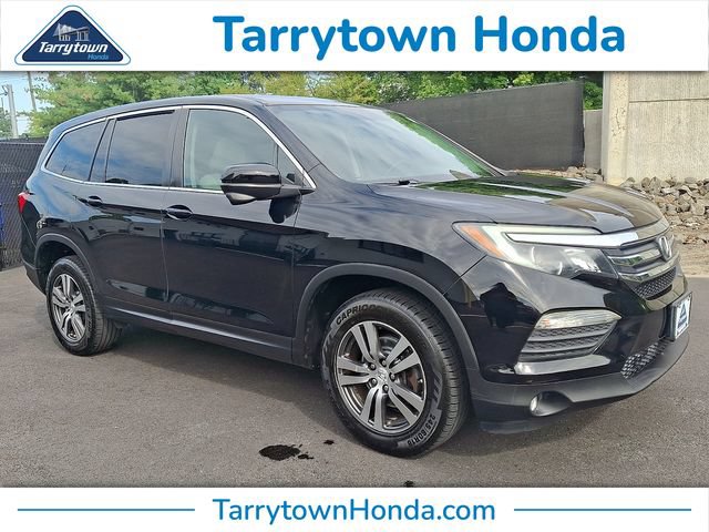 Used 2016 Honda Pilot EX image 1
