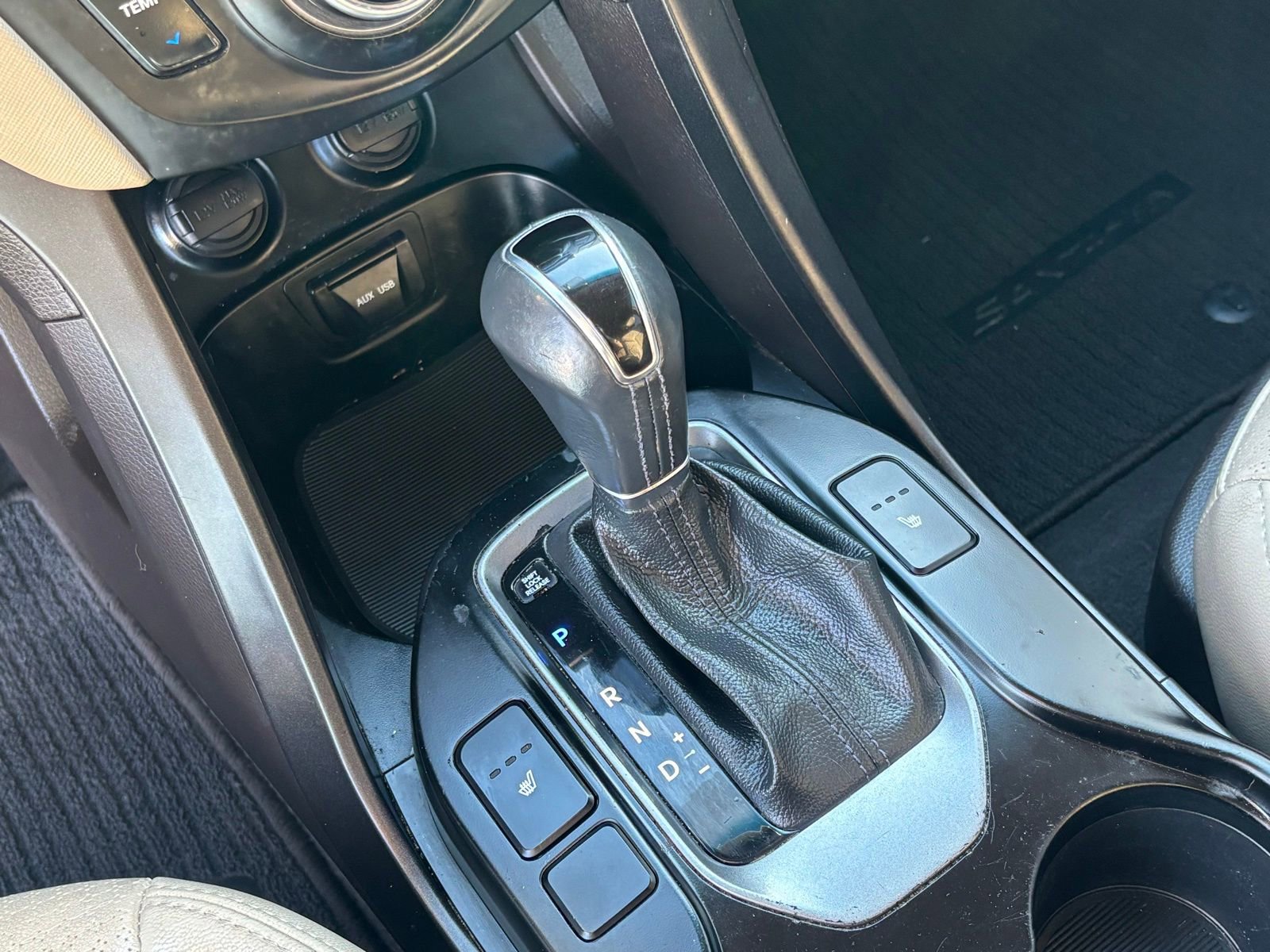 Used 2013 Hyundai Santa Fe Sport 2.0T image 16