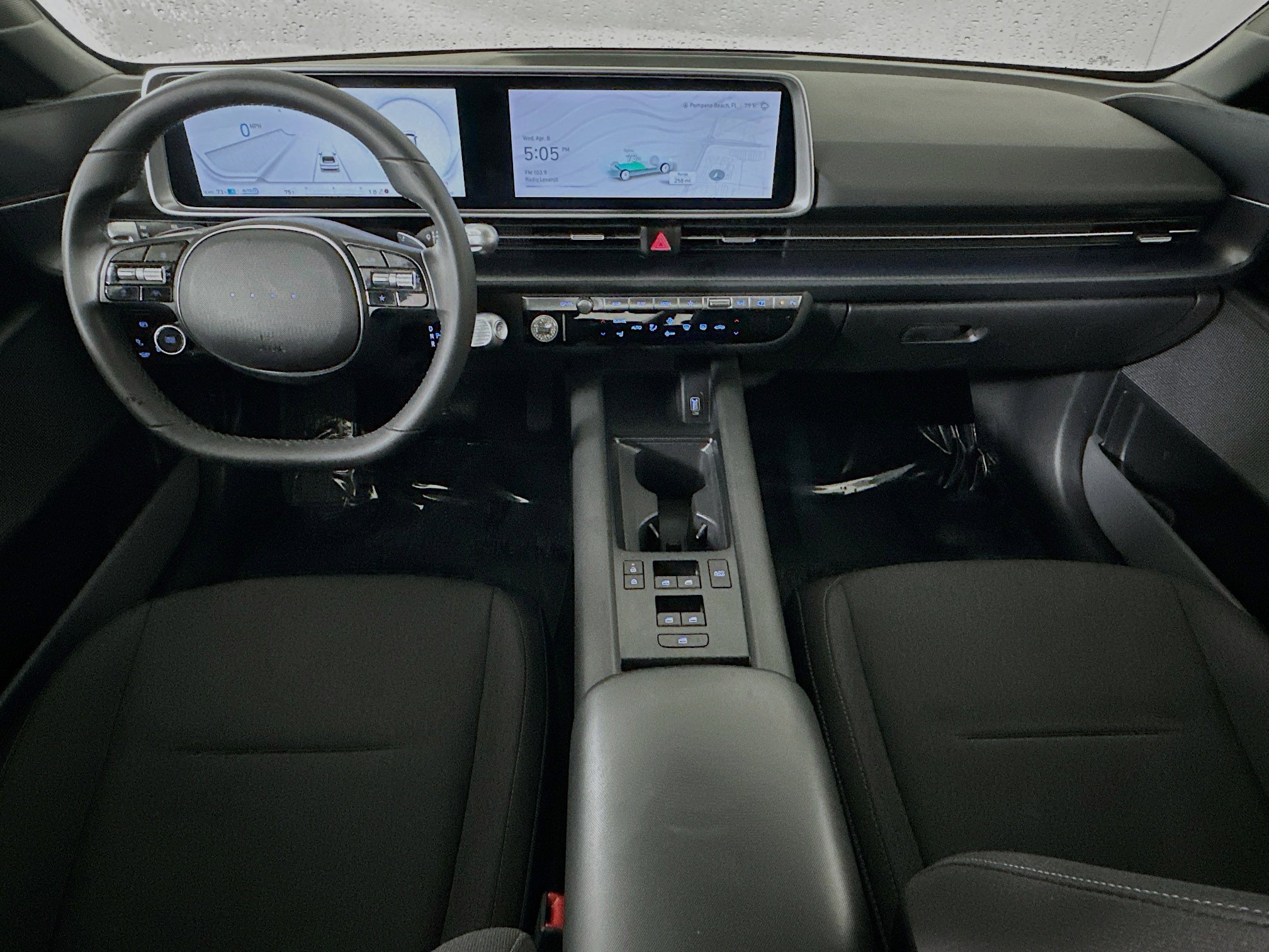 Used 2024 Hyundai Ioniq 6 SE image 26