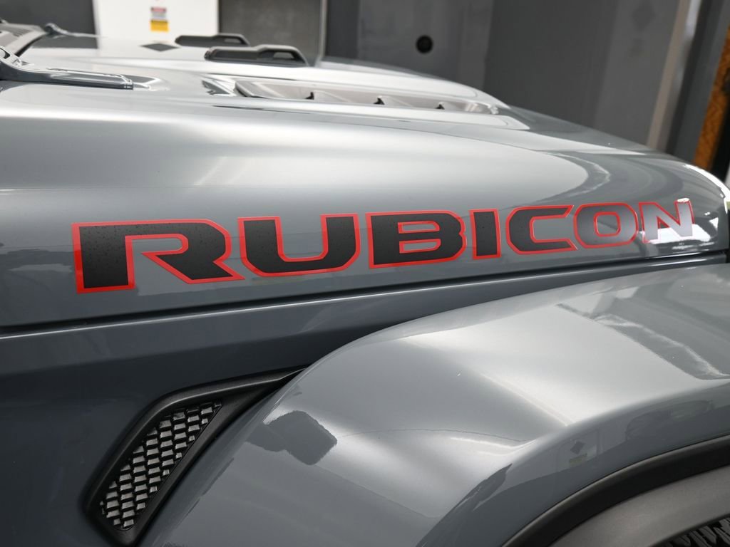 Used 2026 Jeep Wrangler Unlimited Rubicon w/ Xtreme 35 Tire Package image 41