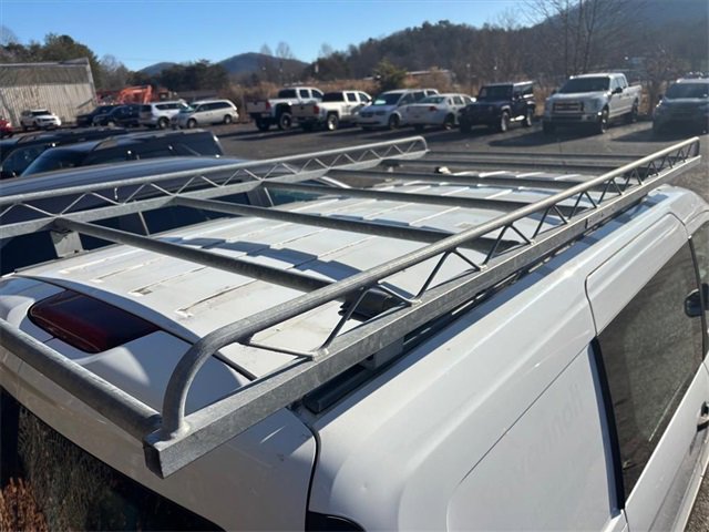 Used 2019 Ford Transit Connect XL image 9