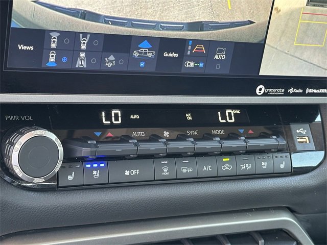 Used 2023 Toyota Tundra Limited image 19