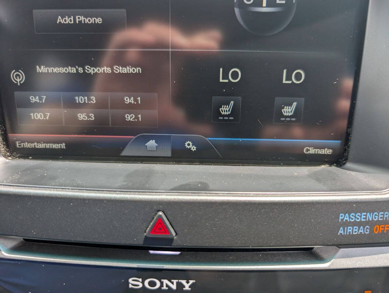 Used 2014 Ford Explorer Limited AWD/4WD image 19