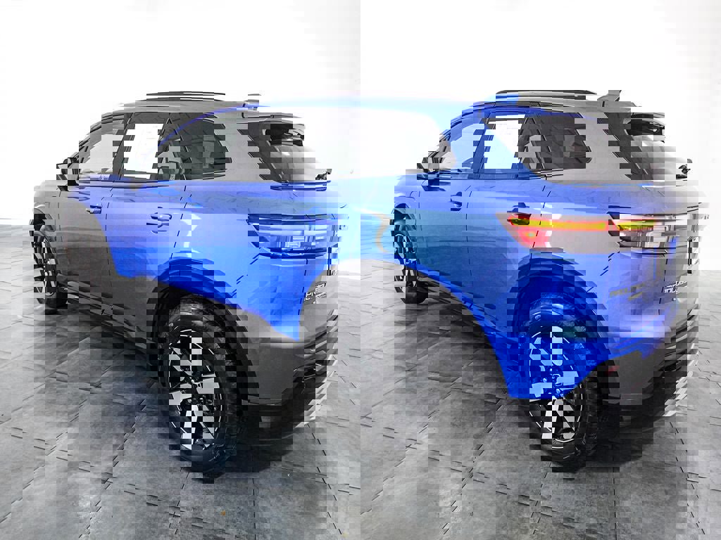 Used 2025 Honda Prologue Touring image 4