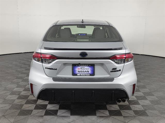 Used 2024 Toyota Corolla SE image 5