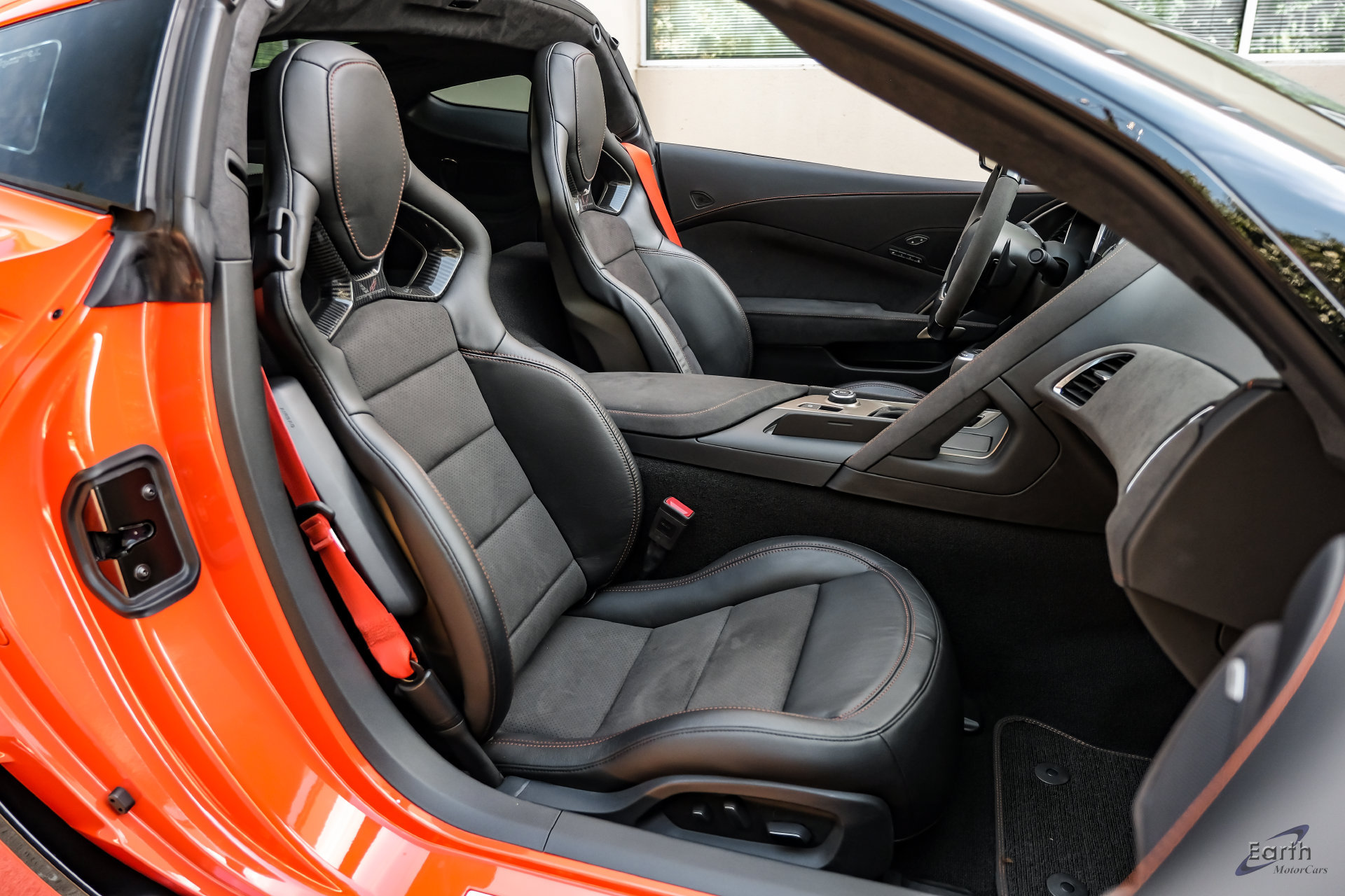 Used 2019 Chevrolet Corvette ZR1 RWD image 65
