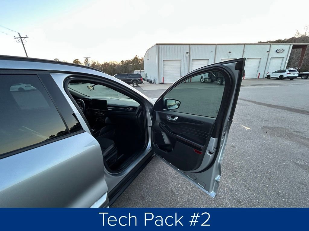 Used 2023 Ford Escape ST-Line Select w/ Tech Pack #2 image 23