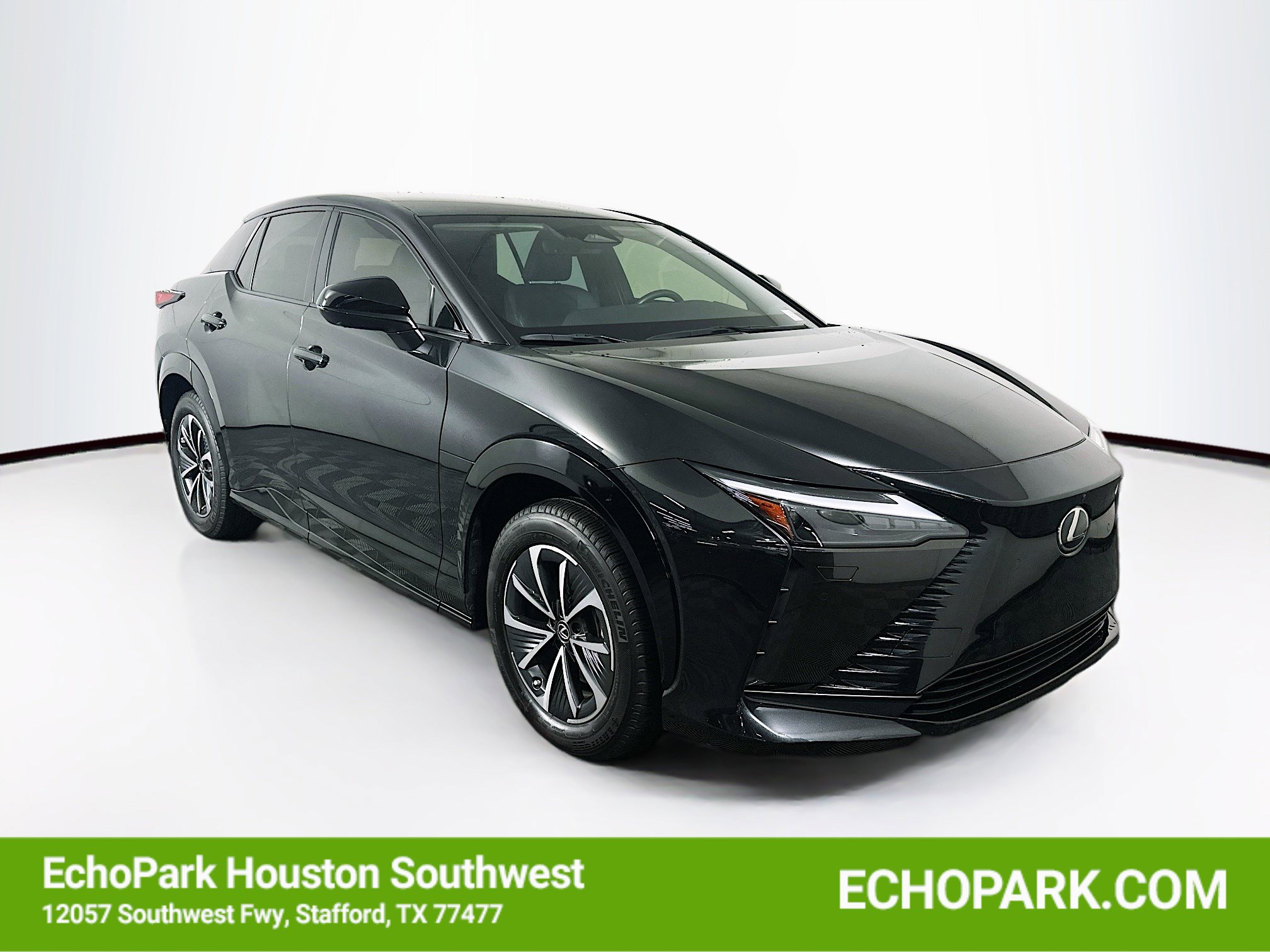 Used 2024 Lexus RZ 300e Premium w/ Accessory Package (Z1)