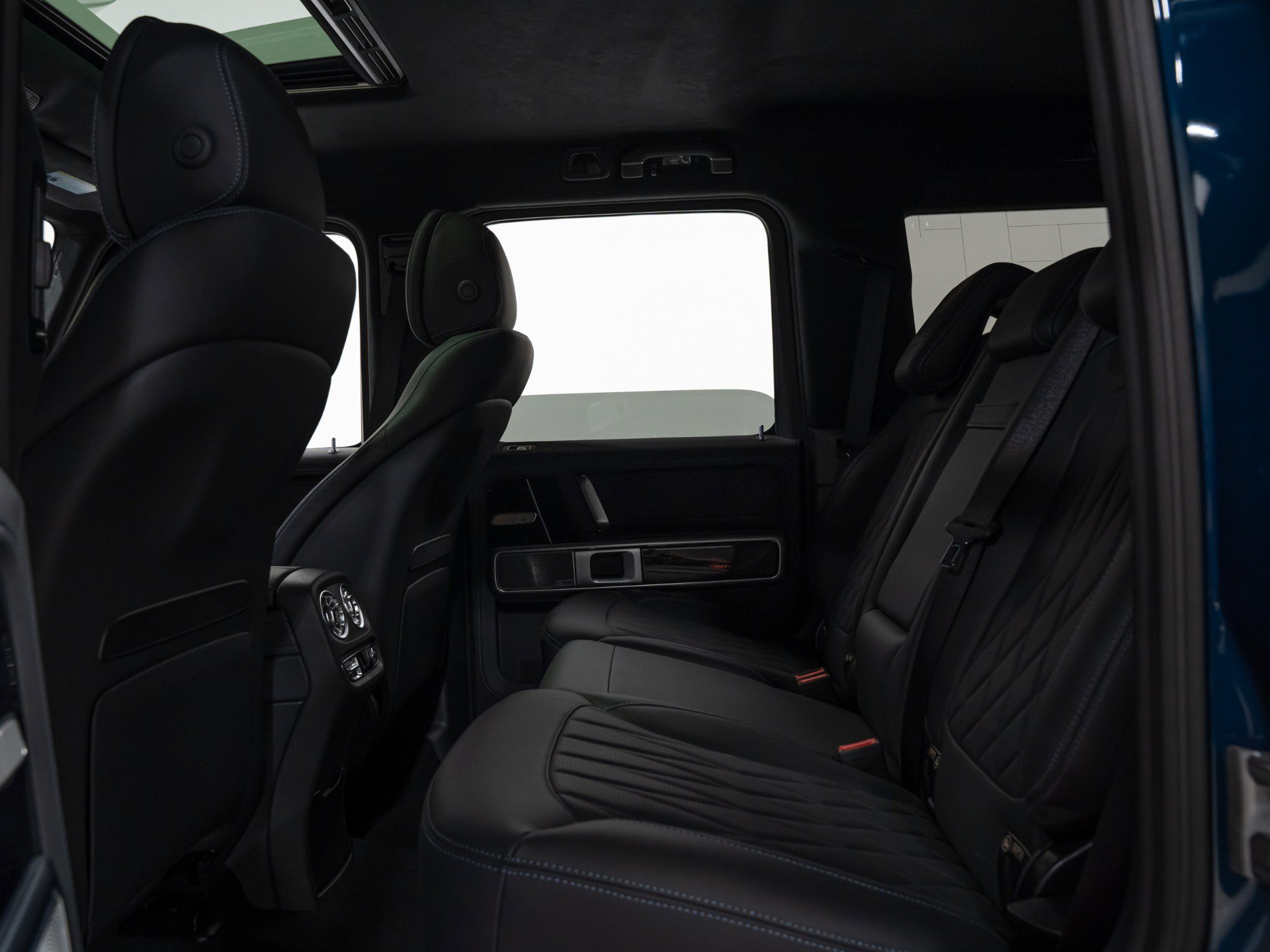 Used 2024 Mercedes-Benz G 63 AMG Squared image 79