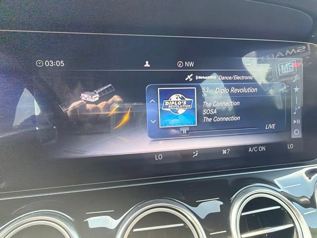 Used 2019 Mercedes-Benz E 450 4MATIC Wagon image 12