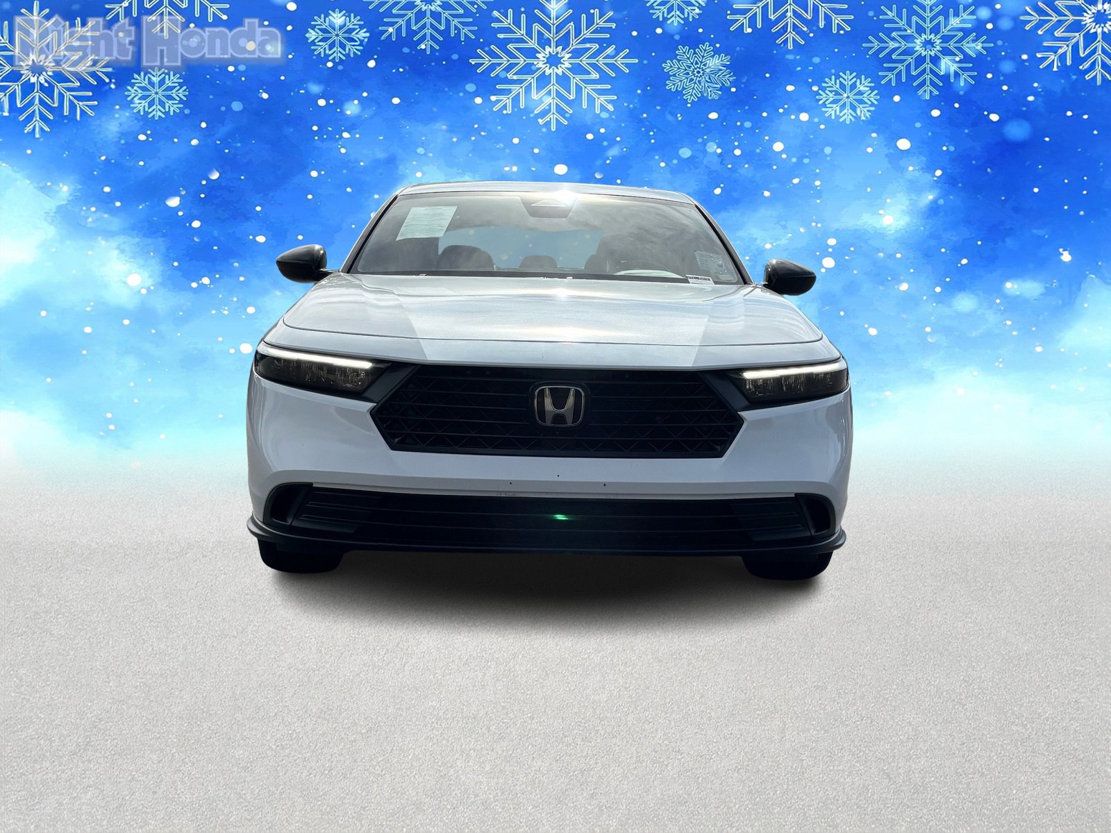 Used 2024 Honda Accord Sport image 9