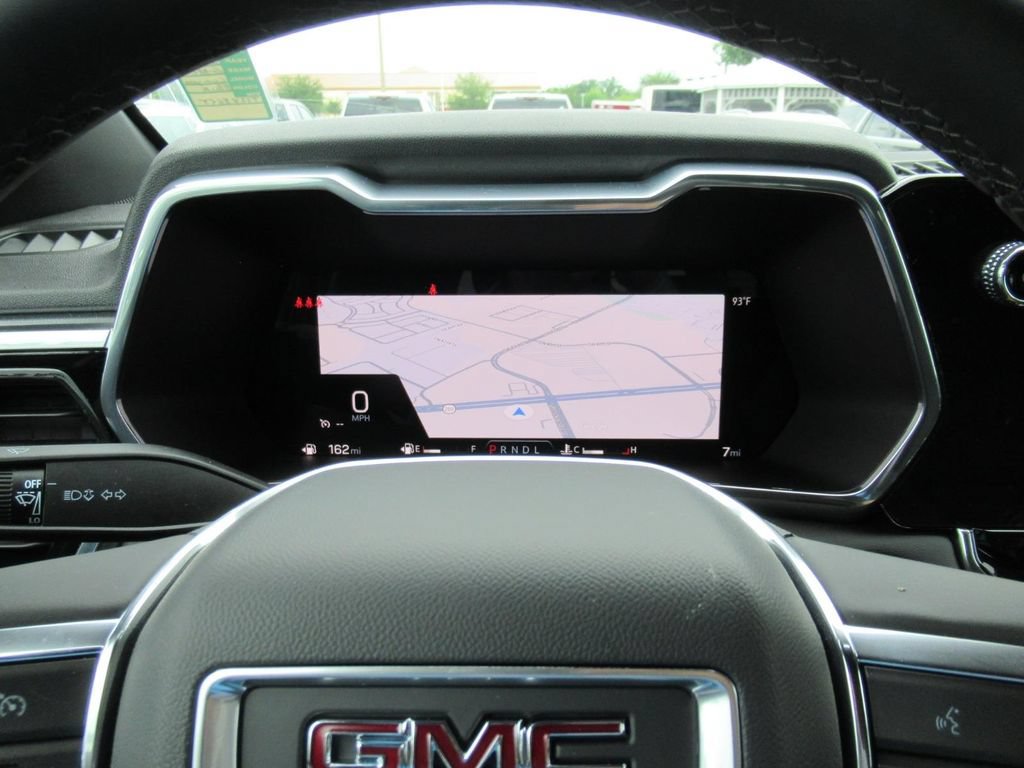 New 2026 GMC Canyon Elevation w/ Convenience Package RWD image 25