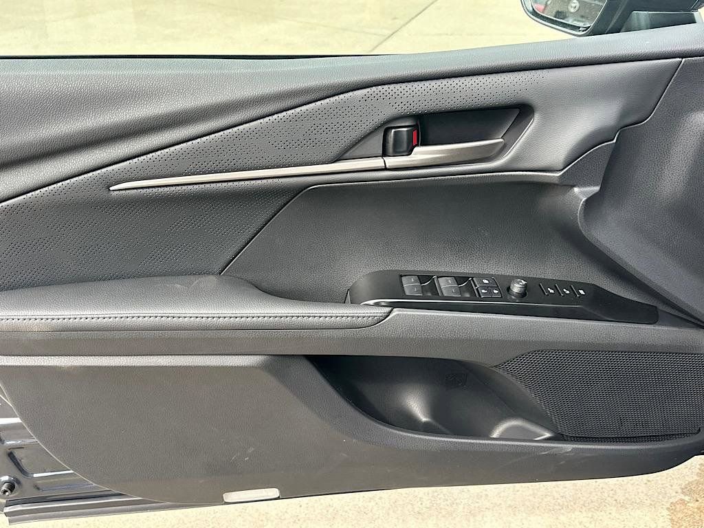 New 2026 Toyota Camry XSE image 9