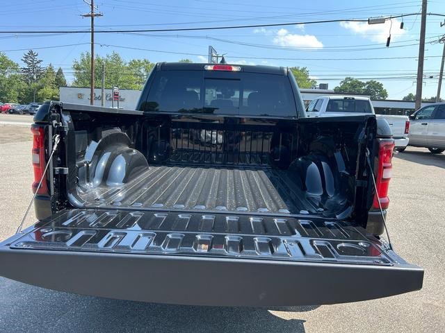 New 2026 RAM 1500 Big Horn image 26