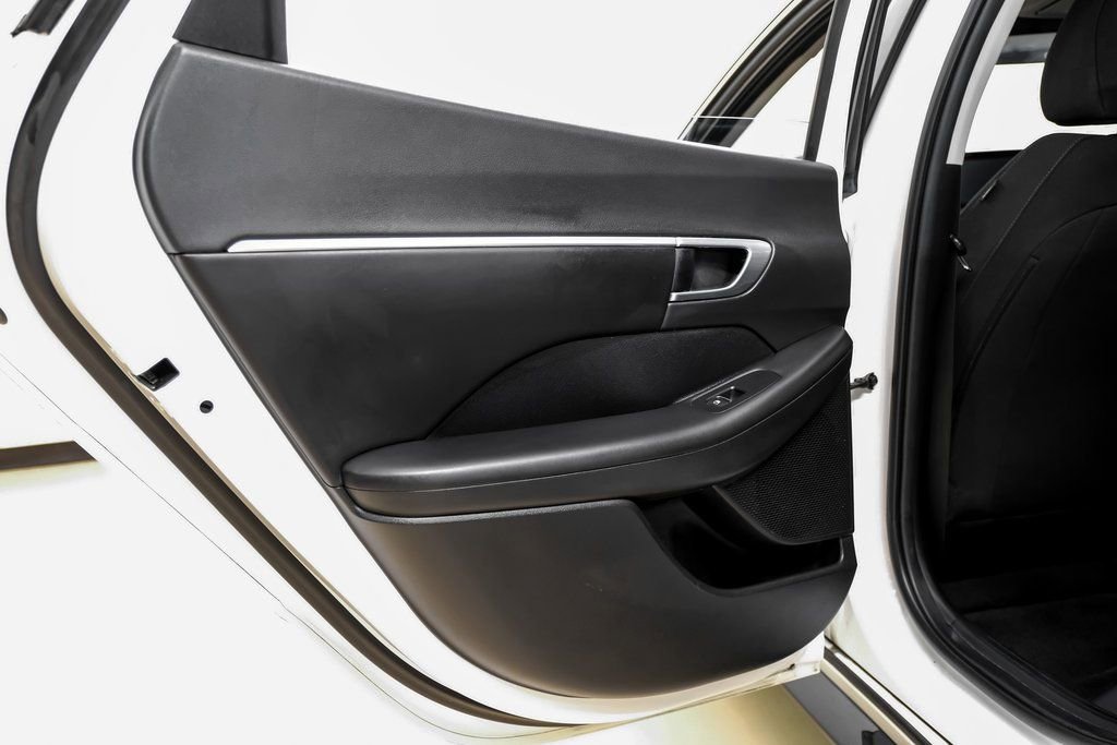Used 2022 Hyundai Sonata SEL image 53