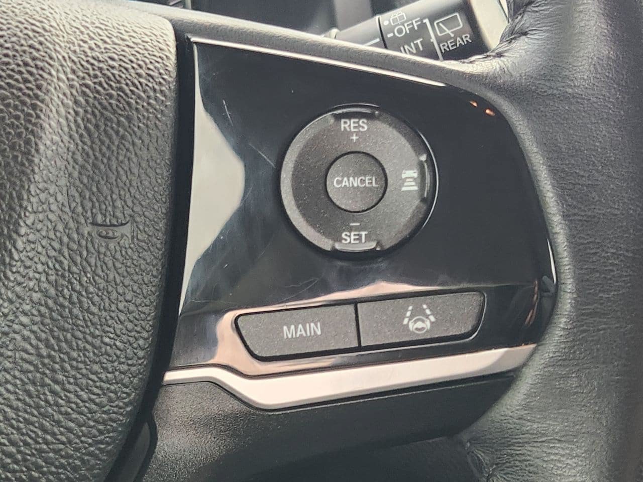 Certified 2021 Honda Pilot Special Edition image 27