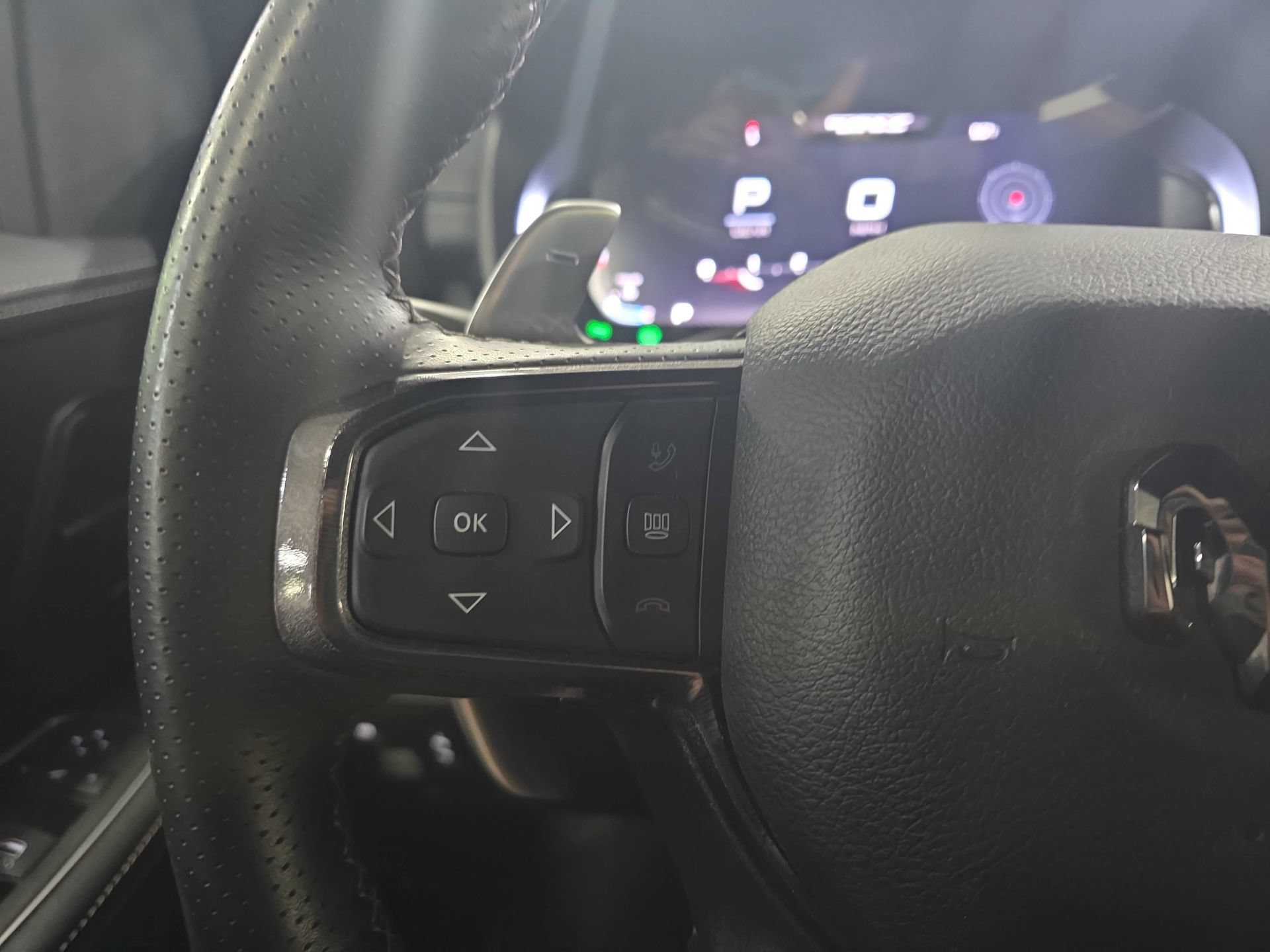 Used 2024 RAM 1500 TRX w/ TRX Level 2 Equipment Group AWD/4WD image 16