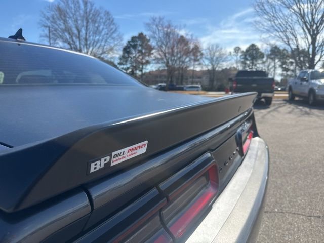 Used 2020 Dodge Challenger R/T Scat Pack image 11