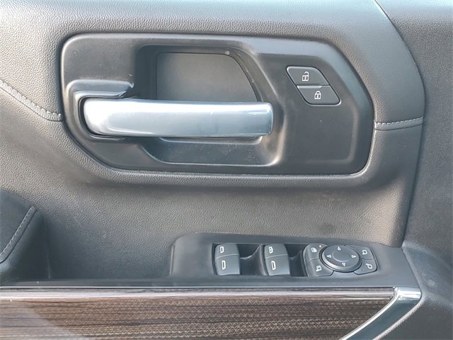 Used 2021 Chevrolet Silverado 2500 LT w/ Convenience Package image 28