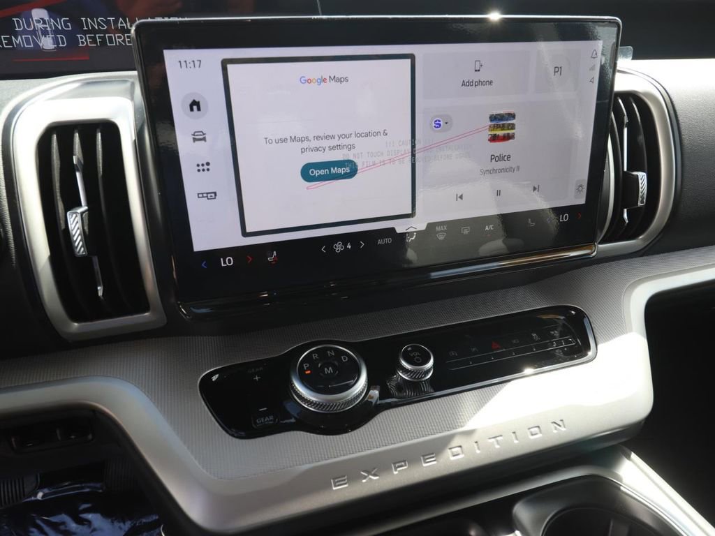 New 2026 Ford Expedition Active image 21