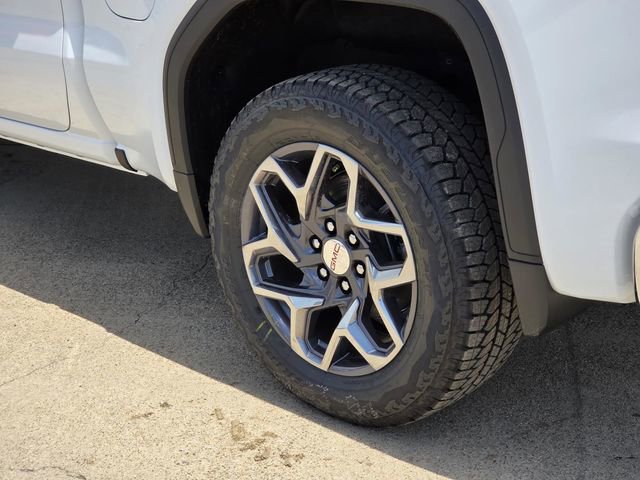 New 2026 GMC Sierra 1500 SLE w/ X31 Off-Road Package AWD/4WD image 7