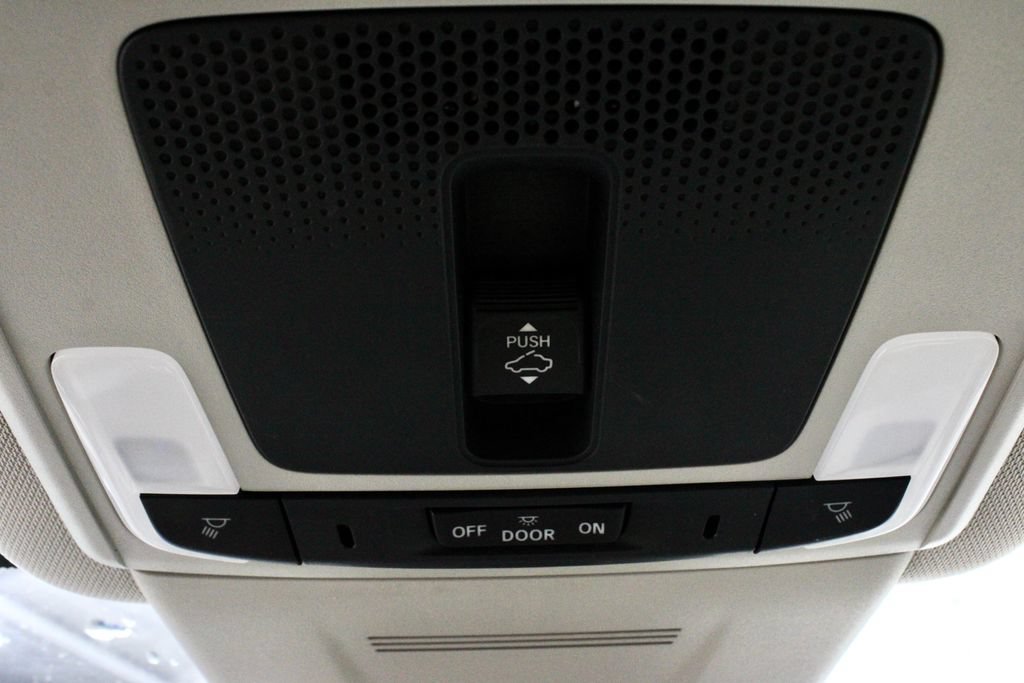 Used 2024 Honda CR-V EX-L image 32