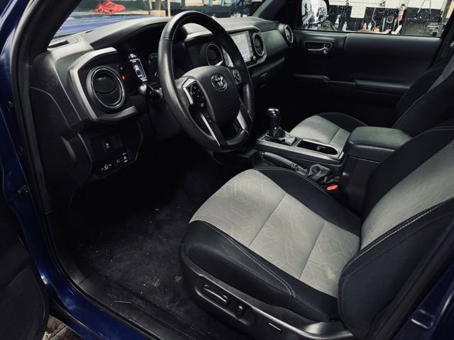 Used 2023 Toyota Tacoma TRD Sport image 17