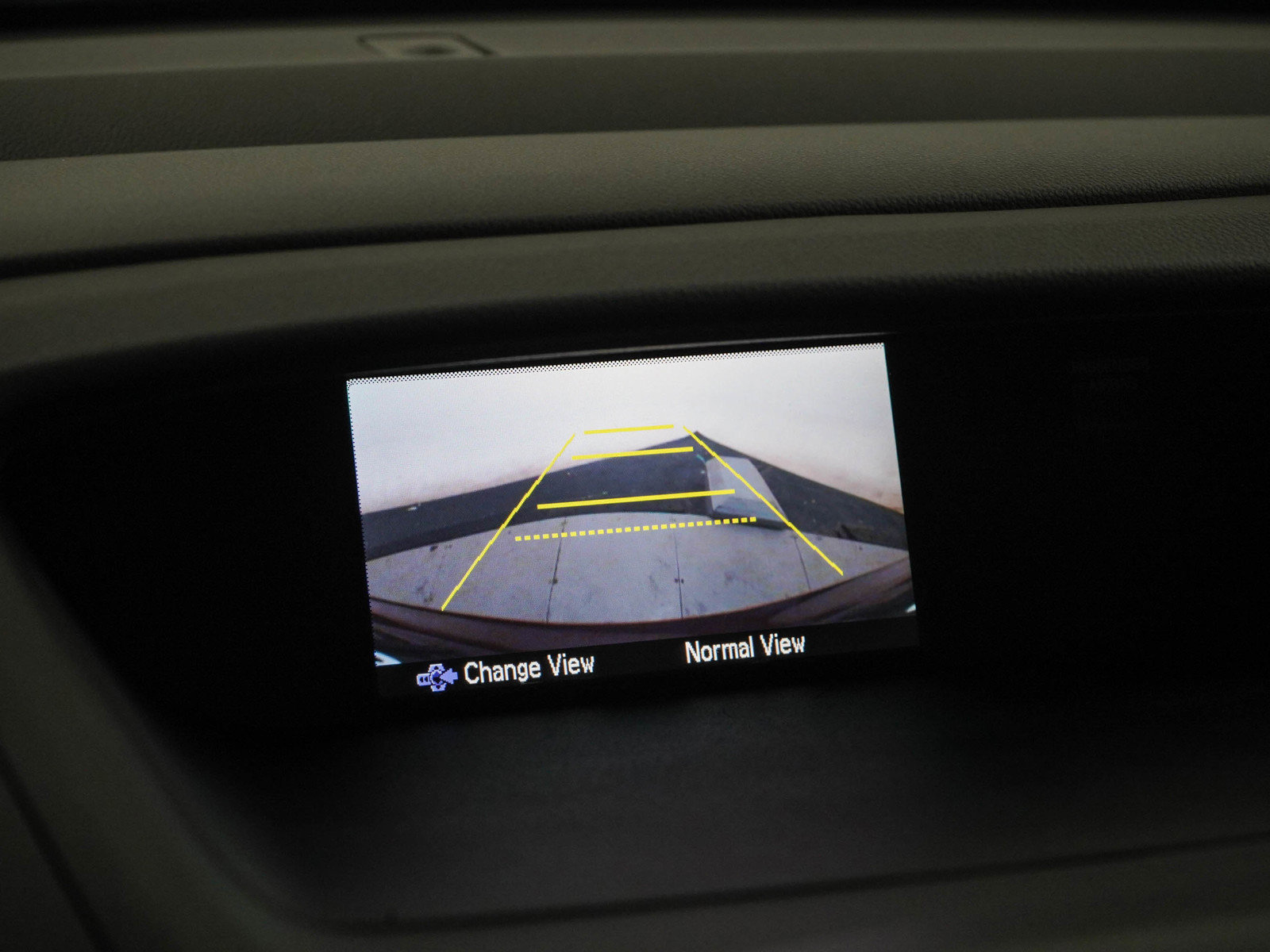 Used 2013 Honda CR-V EX-L image 21