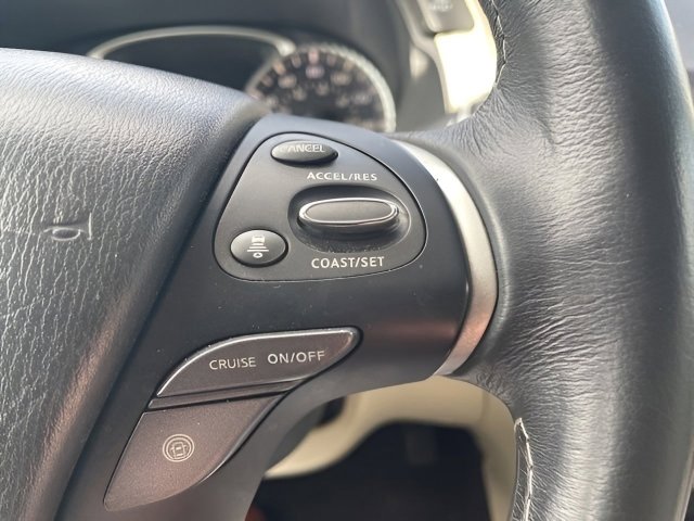 Used 2019 INFINITI QX60 Luxe w/ Essential Package image 22