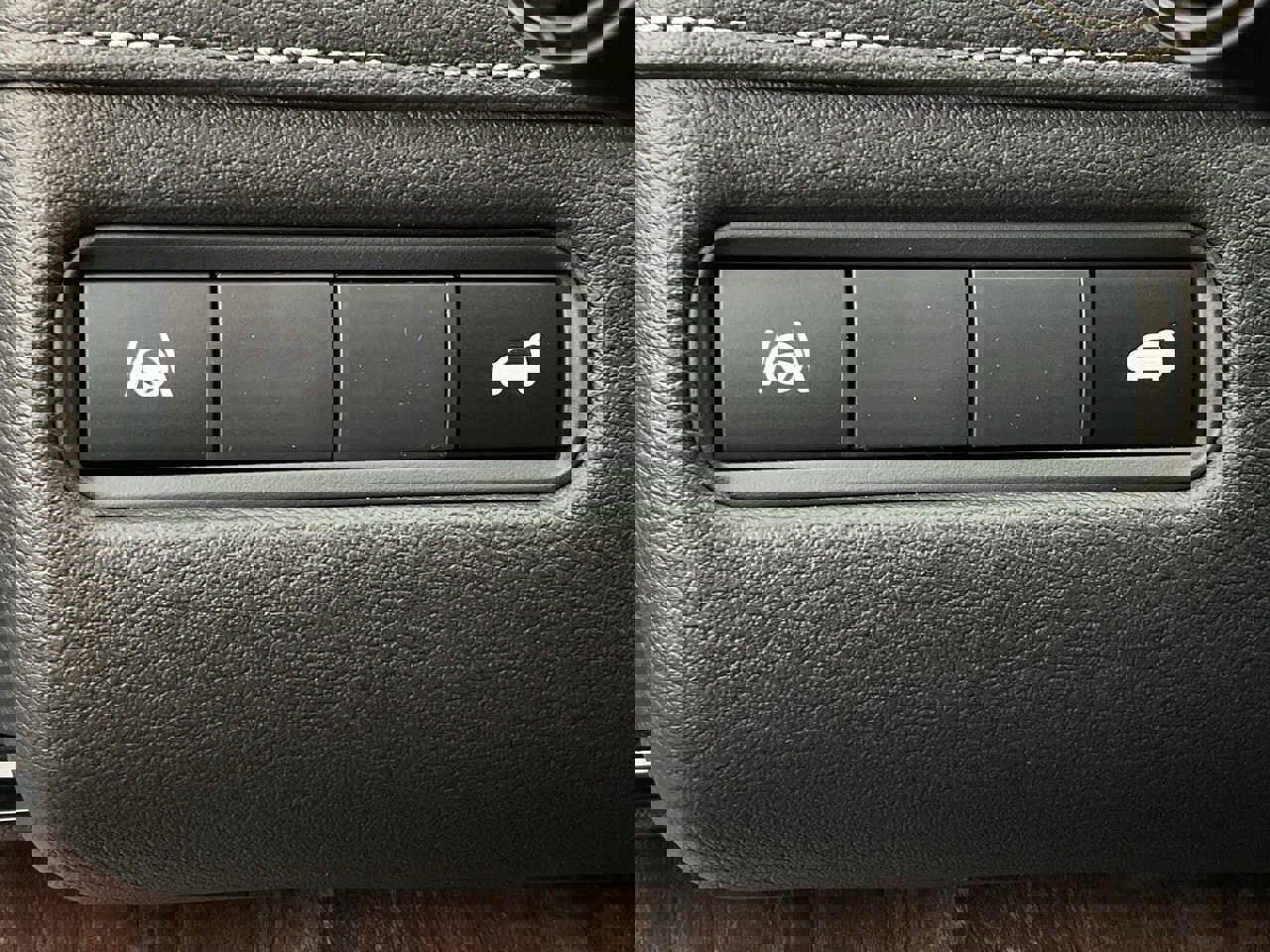 New 2026 Nissan Armada Platinum image 39