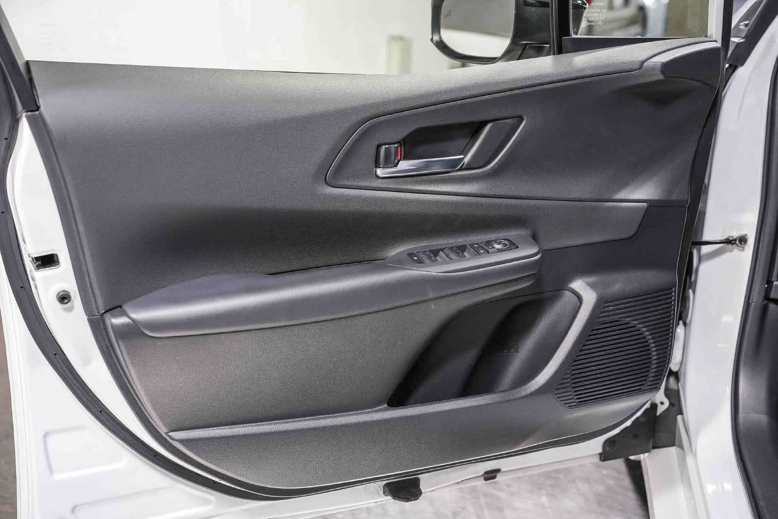 Certified 2023 Toyota Prius Prime FWD image 22
