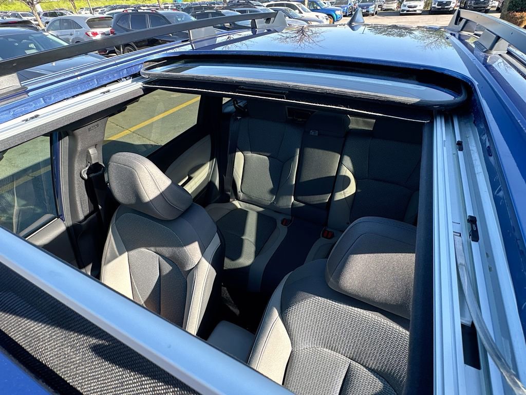 New 2026 Subaru Forester Premium image 26