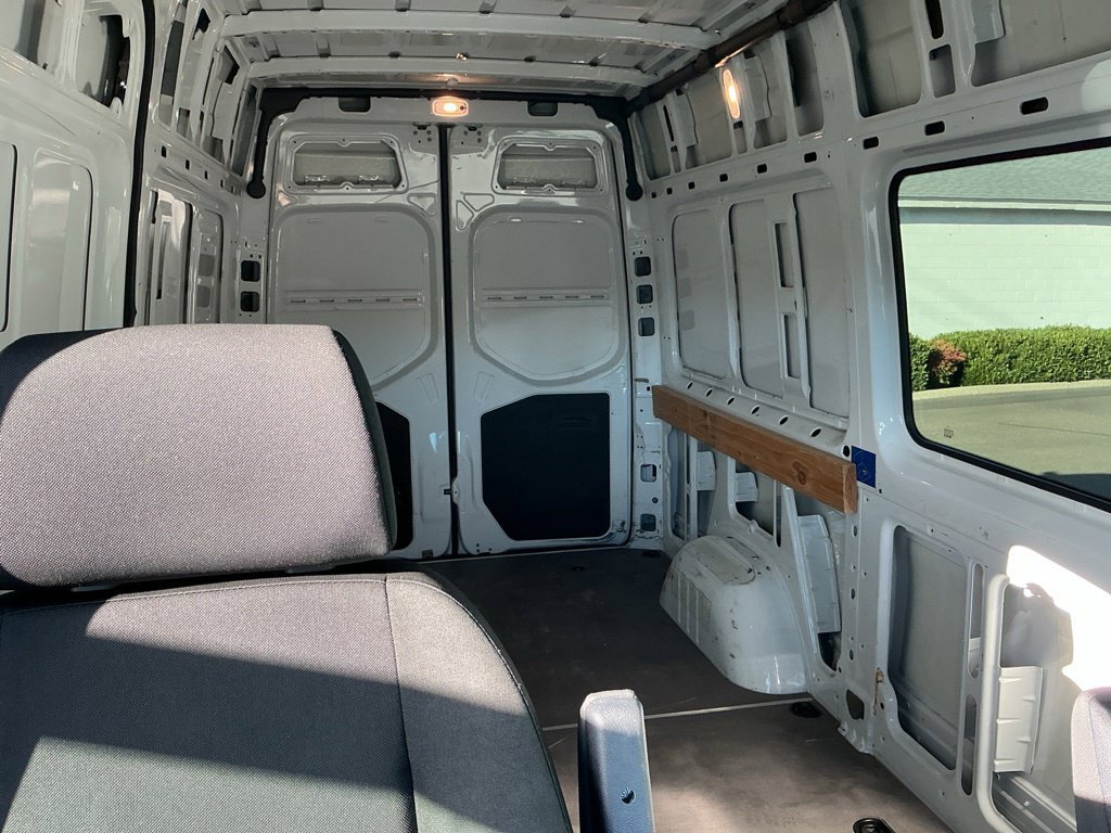 Used 2019 Mercedes-Benz Sprinter 144 image 19