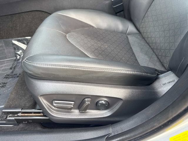 Used 2021 Toyota Camry XSE w/ Navigation Package FWD image 24