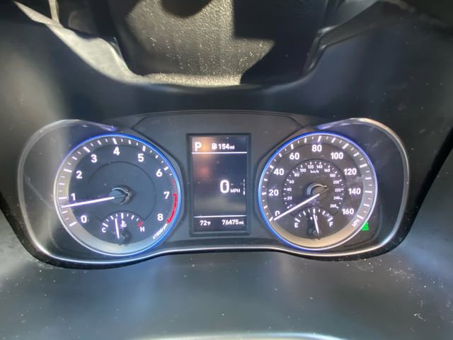 Used 2020 Hyundai Kona Limited image 21