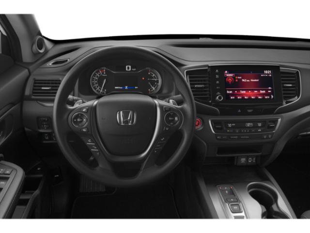 Certified 2023 Honda Ridgeline Sport image 7