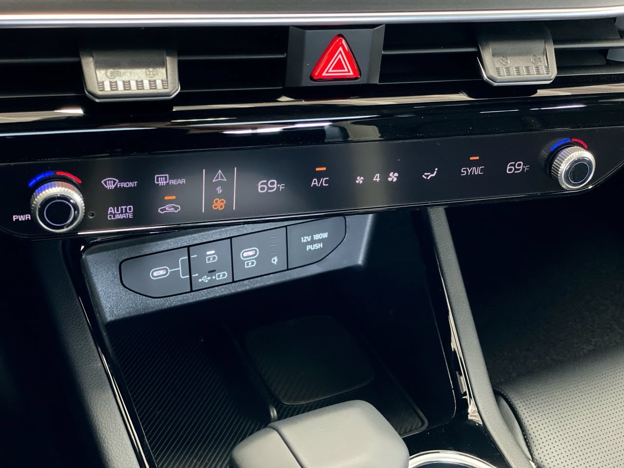 New 2026 Kia K5 GT-Line w/ GT-Line Premium Package FWD image 24