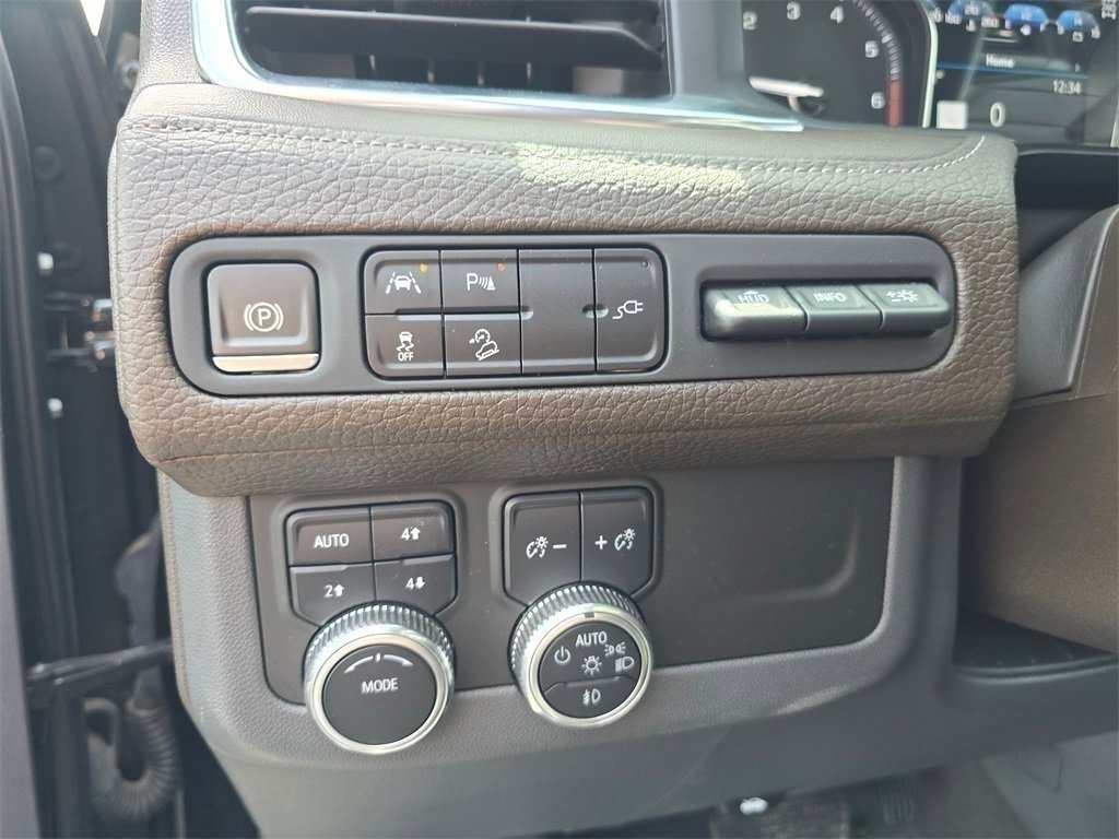 Used 2021 GMC Yukon Denali image 21