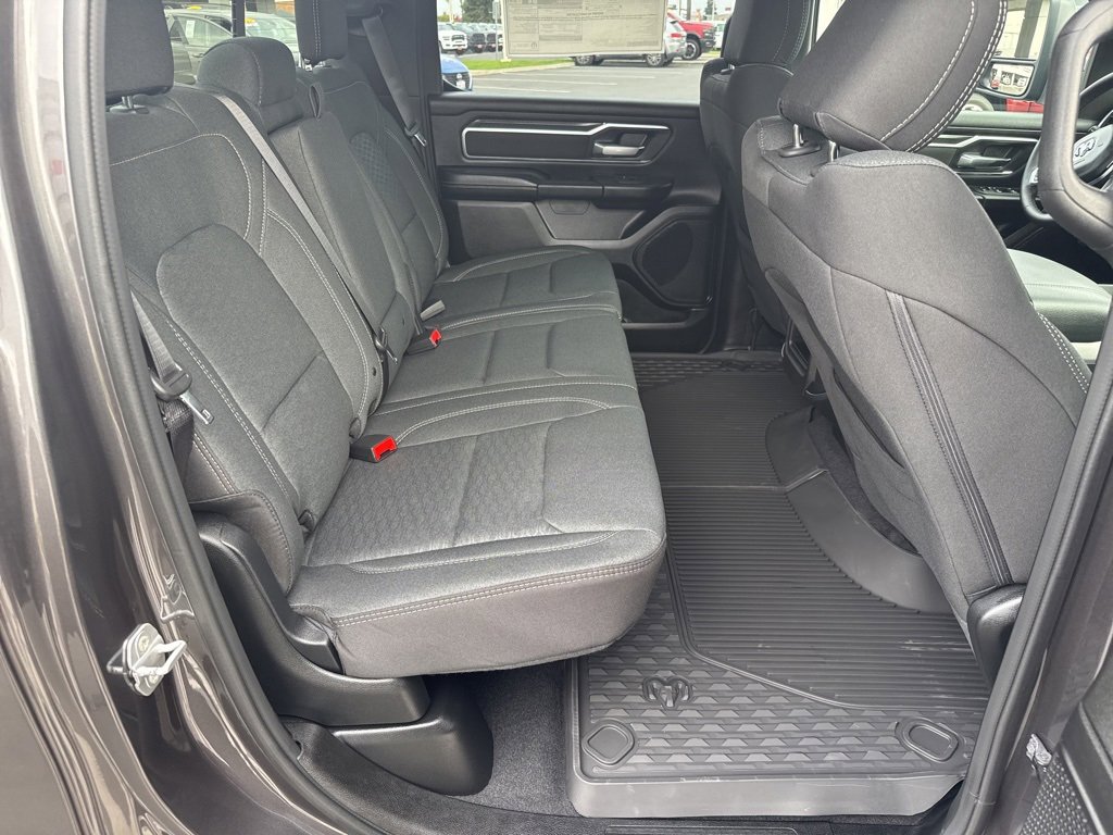 New 2026 RAM 1500 Big Horn w/ Night Edition image 15