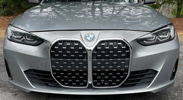 Used 2022 BMW 430i Gran Coupe w/ Convenience Package RWD image 10