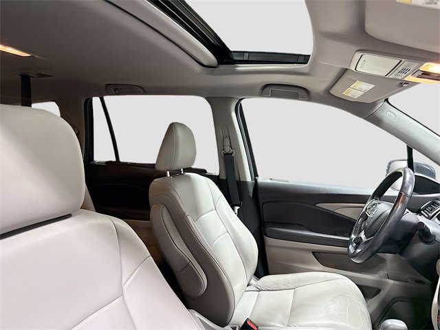 Used 2019 Honda Pilot EX-L image 31