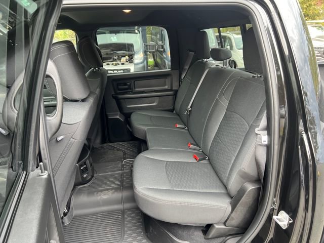 New 2026 RAM 2500 Tradesman w/ Power Wagon Package image 14