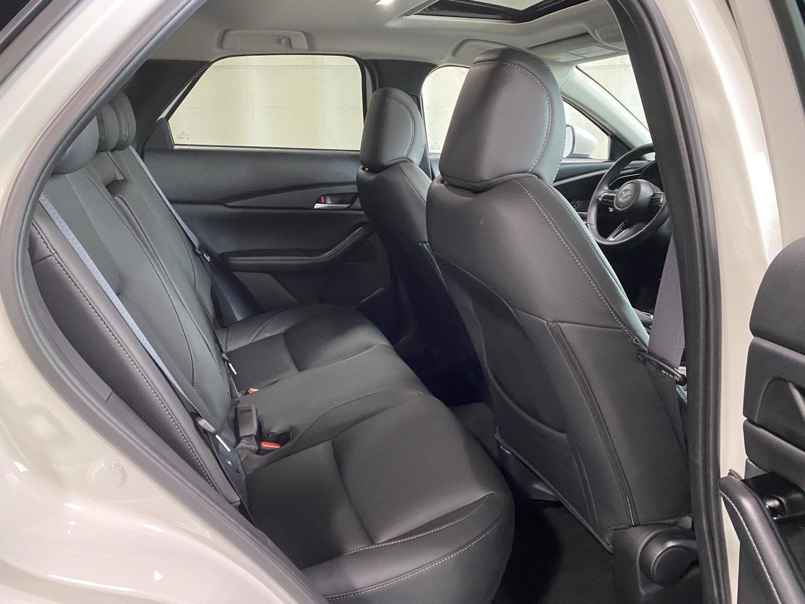 Certified 2025 MAZDA CX-30 AWD 2.5 S w/ Preferred Package image 12