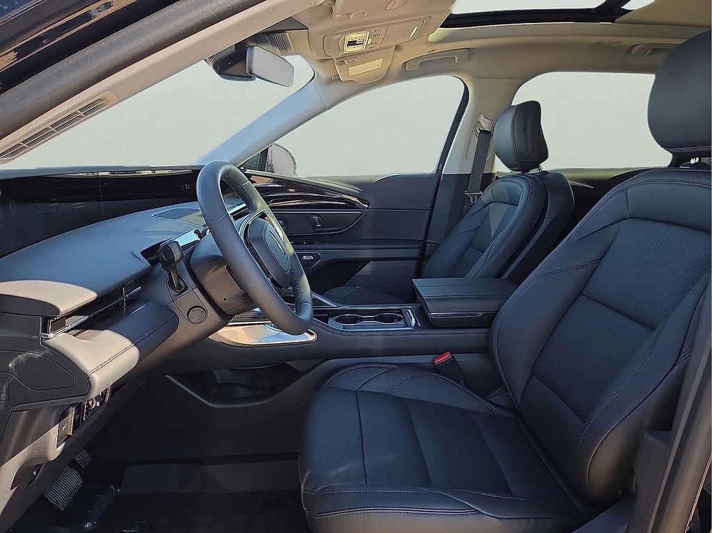 New 2026 Lincoln Nautilus Premier w/ Equipment Group 102A AWD/4WD image 12