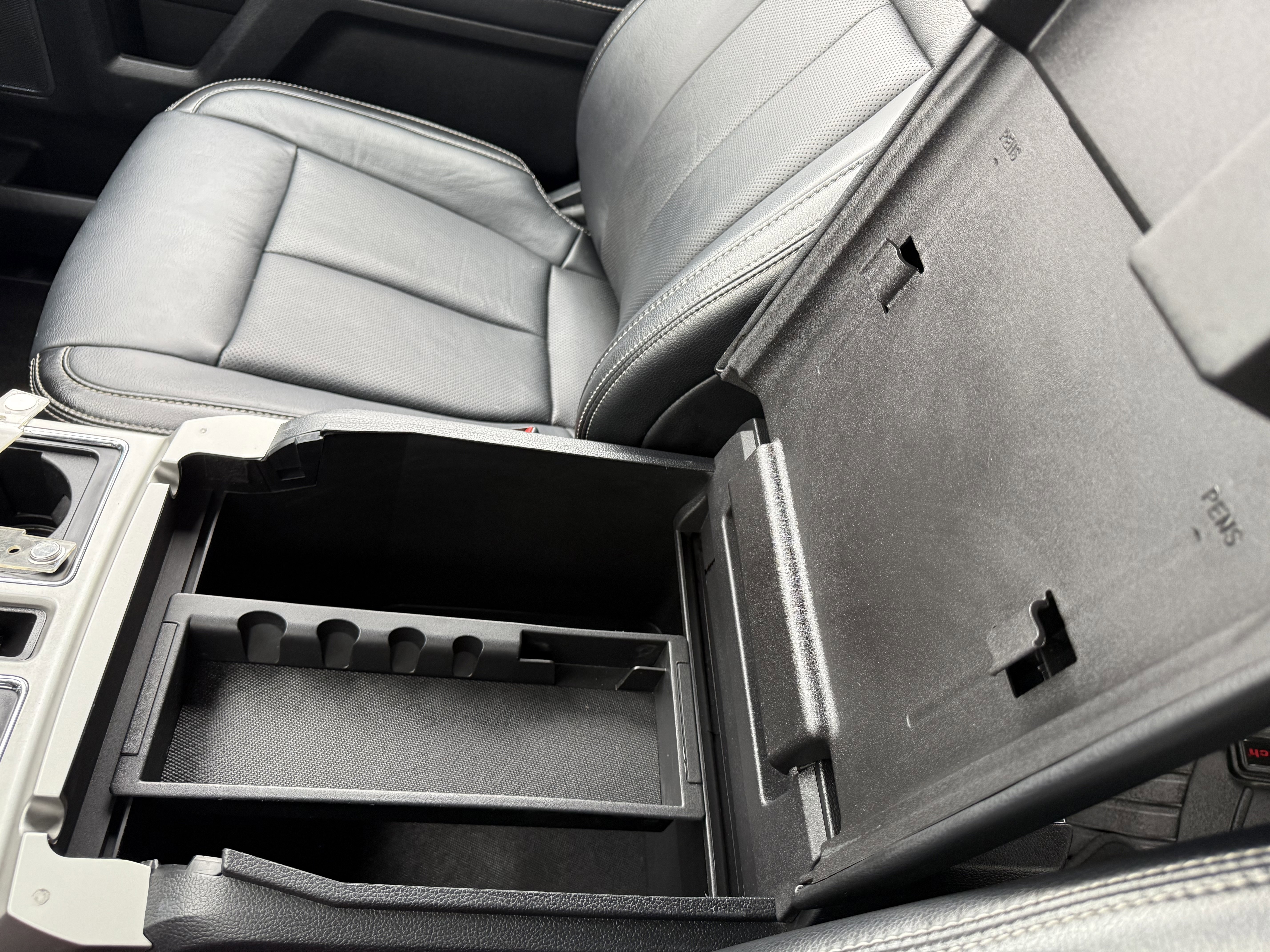 Used 2020 Ford F150 Lariat image 36