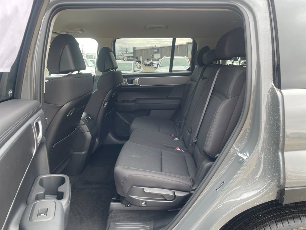 New 2026 Hyundai Santa Fe SE image 23